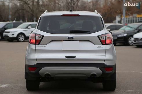 Ford Escape 2017 - фото 6