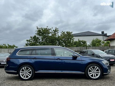Volkswagen Passat 2022 - фото 9