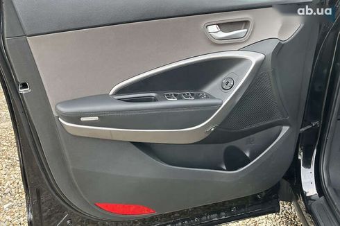 Hyundai Santa Fe 2014 - фото 8