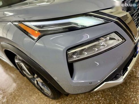 Nissan Rogue 2022 - фото 4