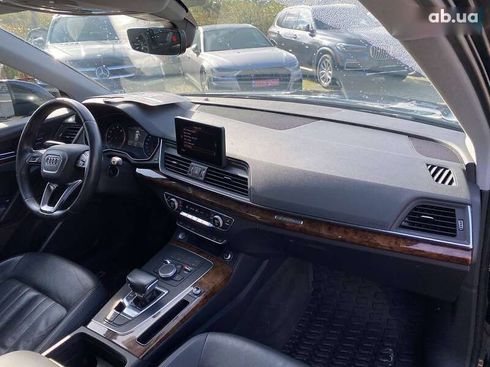 Audi Q5 2017 - фото 9
