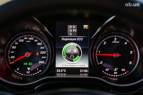Mercedes-Benz V-Класс 2017 - фото 23