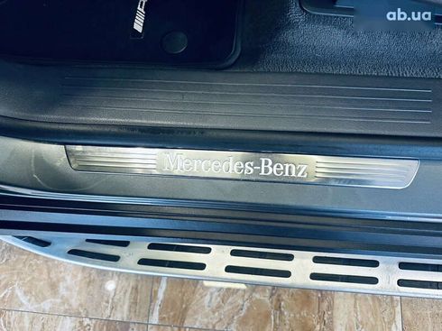 Mercedes-Benz GLS-Класс 2019 - фото 19