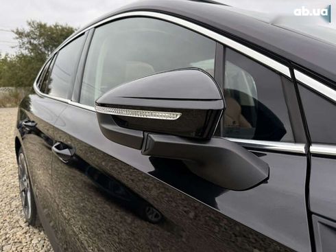 Skoda Enyaq 2022 - фото 28