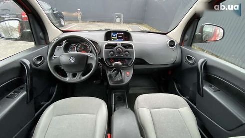 Renault Kangoo 2018 - фото 19