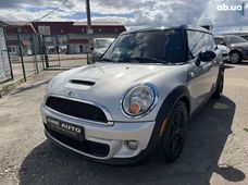 Продаж вживаних MINI John Cooper Works - купити на Автобазарі