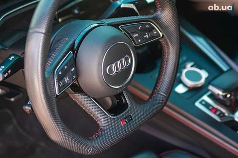 Audi rs5 2018 - фото 23