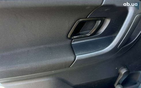 Skoda Fabia 2010 - фото 16