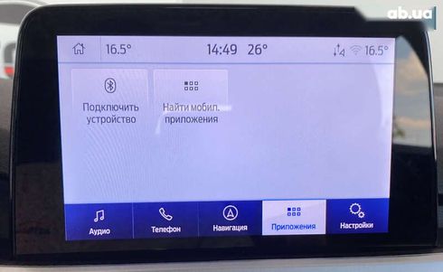 Ford Focus 2020 - фото 26