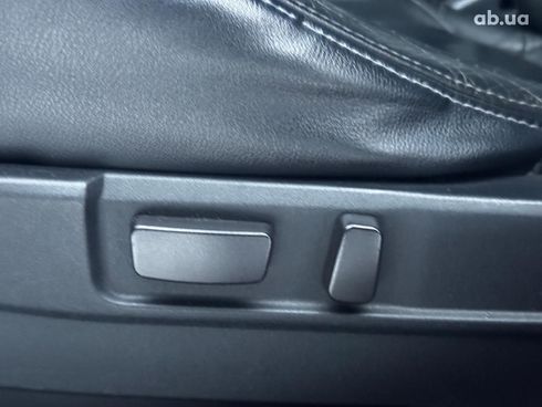 Mitsubishi Outlander 2008 красный - фото 25