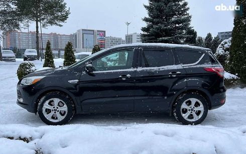 Ford Escape 2014 - фото 4