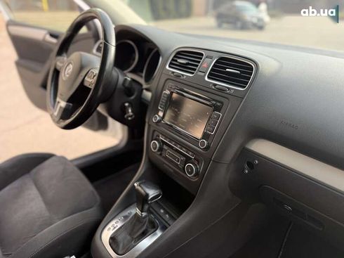 Volkswagen Golf 2009 - фото 22