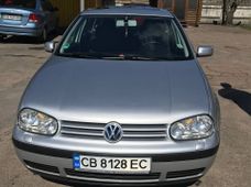 Продажа б/у Volkswagen Golf в Чернигове - купить на Автобазаре