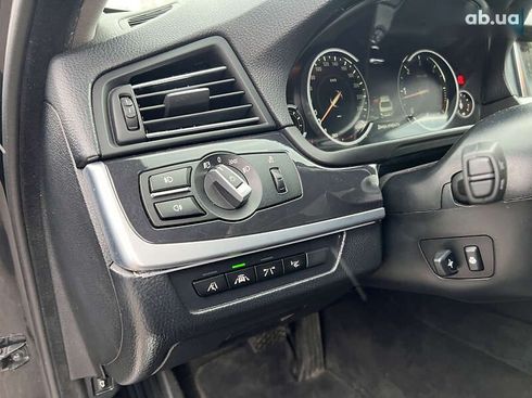 BMW 5 серия 2014 - фото 20