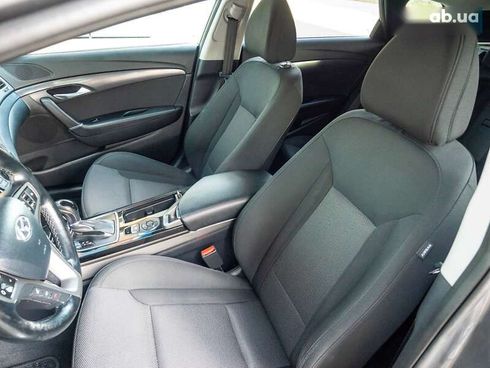 Hyundai i40 2016 - фото 17
