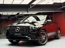 Продаж вживаних Mercedes-Benz GLE-Class 2022 року - купити на Автобазарі