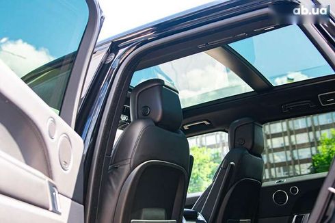 Land Rover Range Rover Sport 2019 - фото 25