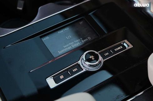 Lincoln Navigator 2018 - фото 24