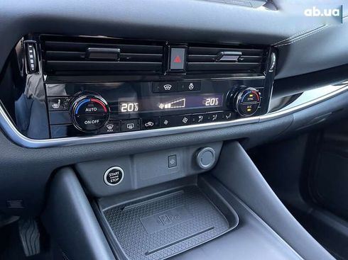 Nissan Qashqai 2023 - фото 20