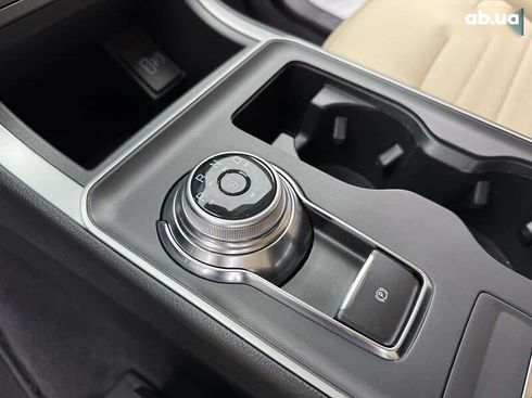 Ford Edge 2022 - фото 28