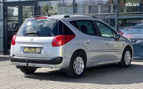 Peugeot 207 2010 - фото 7