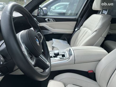 BMW X7 2023 - фото 12