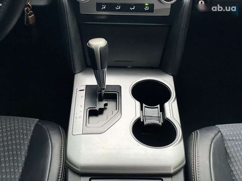 Toyota Camry 2014 - фото 15