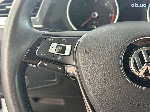 Volkswagen Tiguan 2020 - фото 26