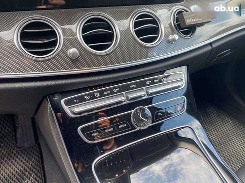 Mercedes-Benz E-Класс 2016 - фото 18