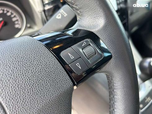 Opel Zafira 2011 - фото 18