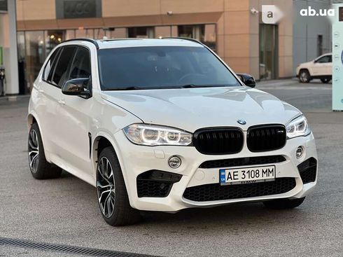 BMW X5 2015 - фото 22