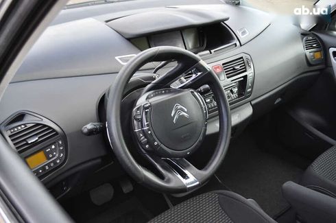 Citroёn C4 Picasso 2011 - фото 19