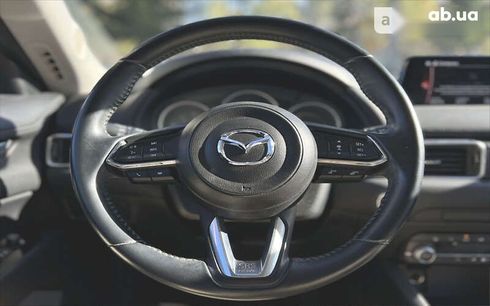 Mazda CX-5 2020 - фото 18