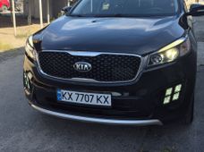 Продаж вживаних Kia Sorento 2016 року в Харкові - купити на Автобазарі