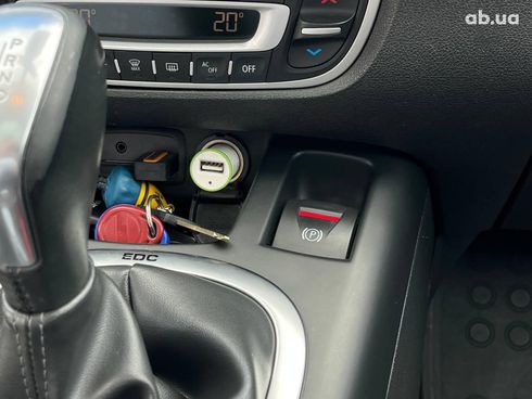 Renault Megane 2014 черный - фото 41