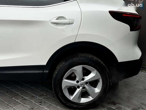 Nissan Qashqai 2020 - фото 7