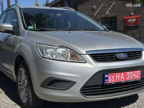 Ford Focus 2009 - фото 5
