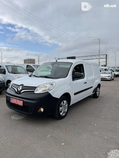 Renault Kangoo 2019 - фото 6