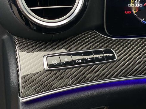 Mercedes-Benz E-Класс 2018 - фото 14