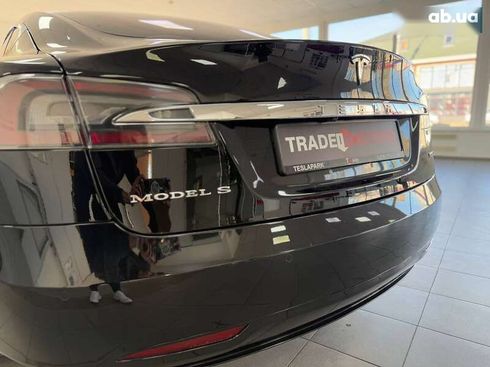 Tesla Model S 2018 - фото 14