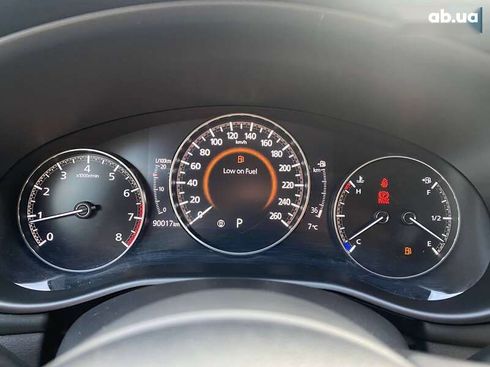 Mazda 3 2020 - фото 11