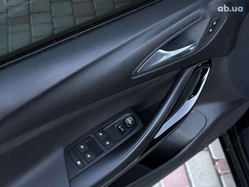 Opel Astra 2021 - фото 29