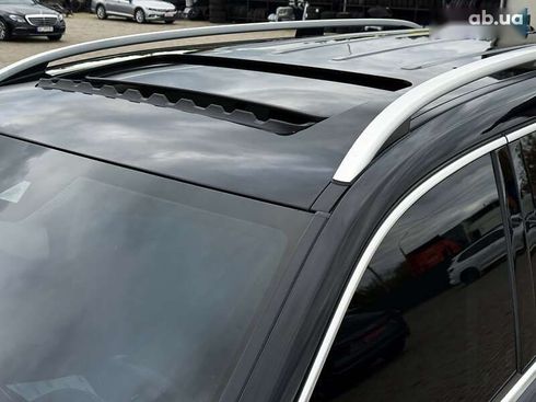 Mercedes-Benz GLS-Класс 2017 - фото 20