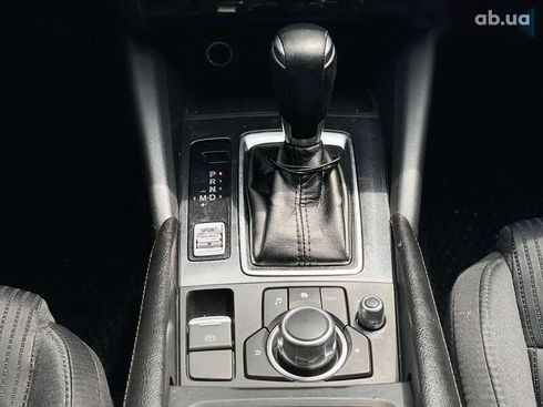 Mazda 6 2017 - фото 18