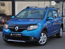 Продажа Renault б/у в Харьковской области - купить на Автобазаре