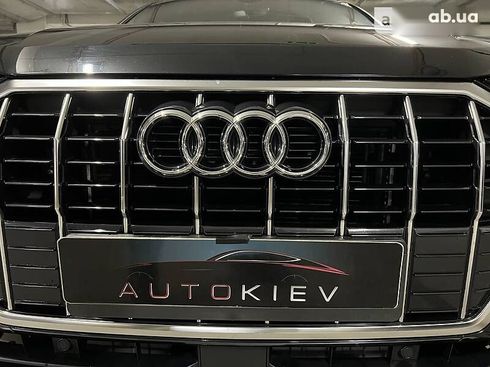 Audi Q3 2019 - фото 18