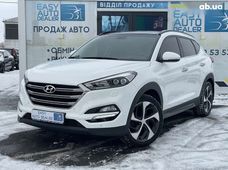 Купить Hyundai бу в Украине - купить на Автобазаре