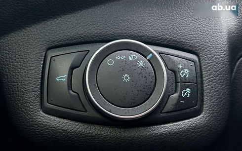 Ford Escape 2017 - фото 18