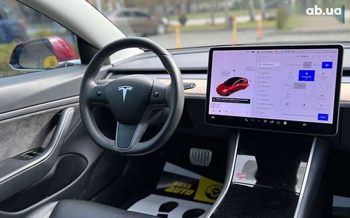 Tesla Model 3 2019 - фото 18