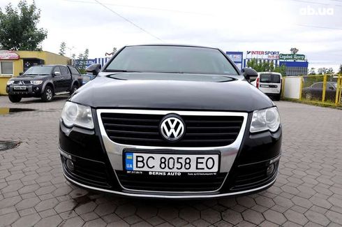 Volkswagen Passat 2008 - фото 2